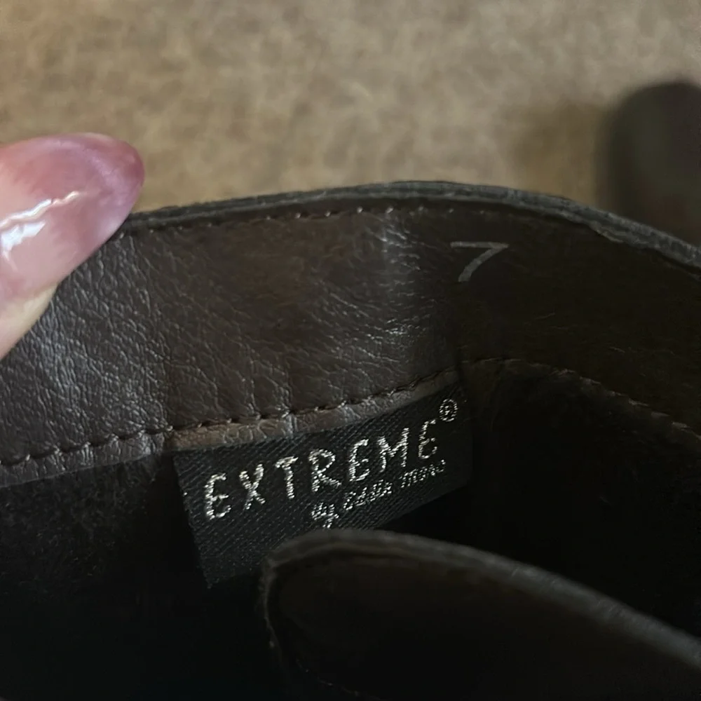 Extreme by Eddie Marc - ELYSE size 7 - Picture 10 of 10